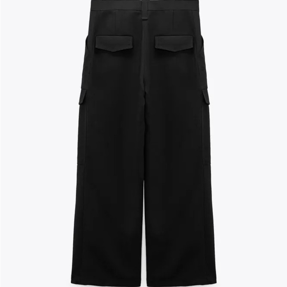 Cargo Pants - Picture 3 of 5